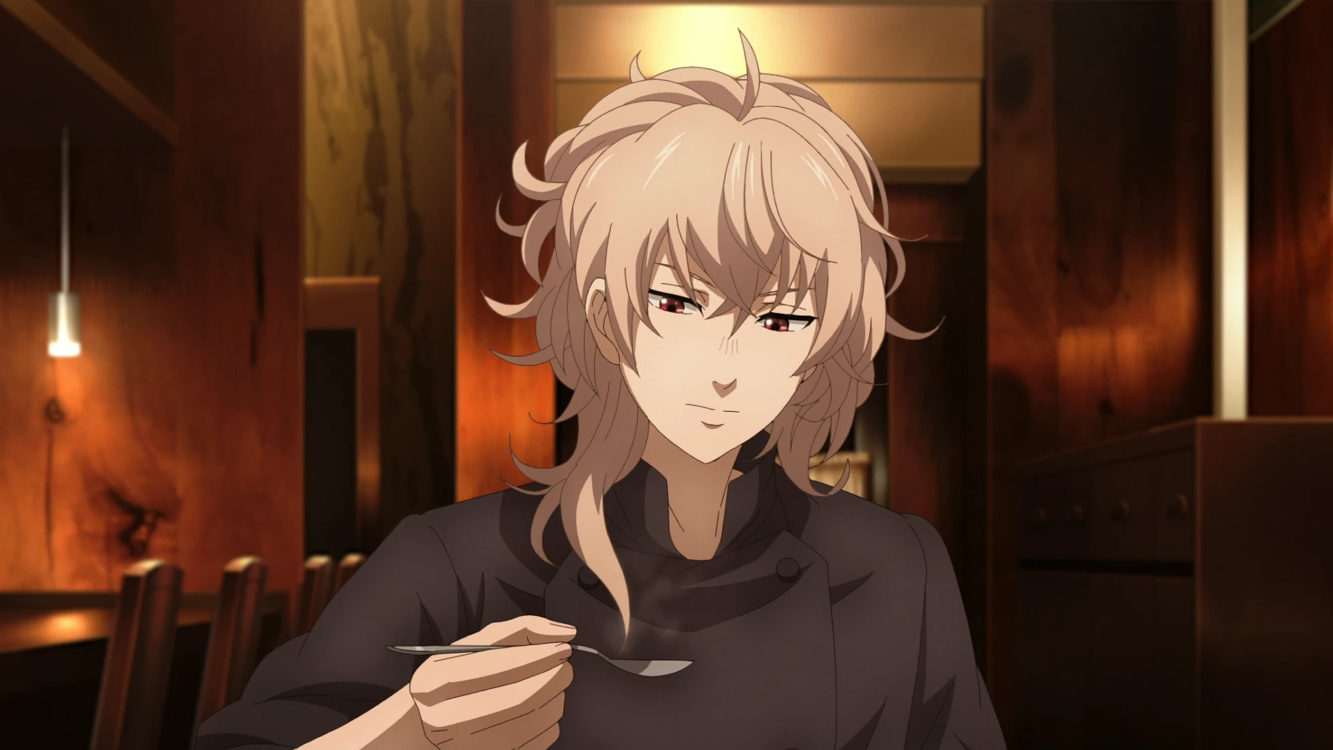 费马的料理 第8话