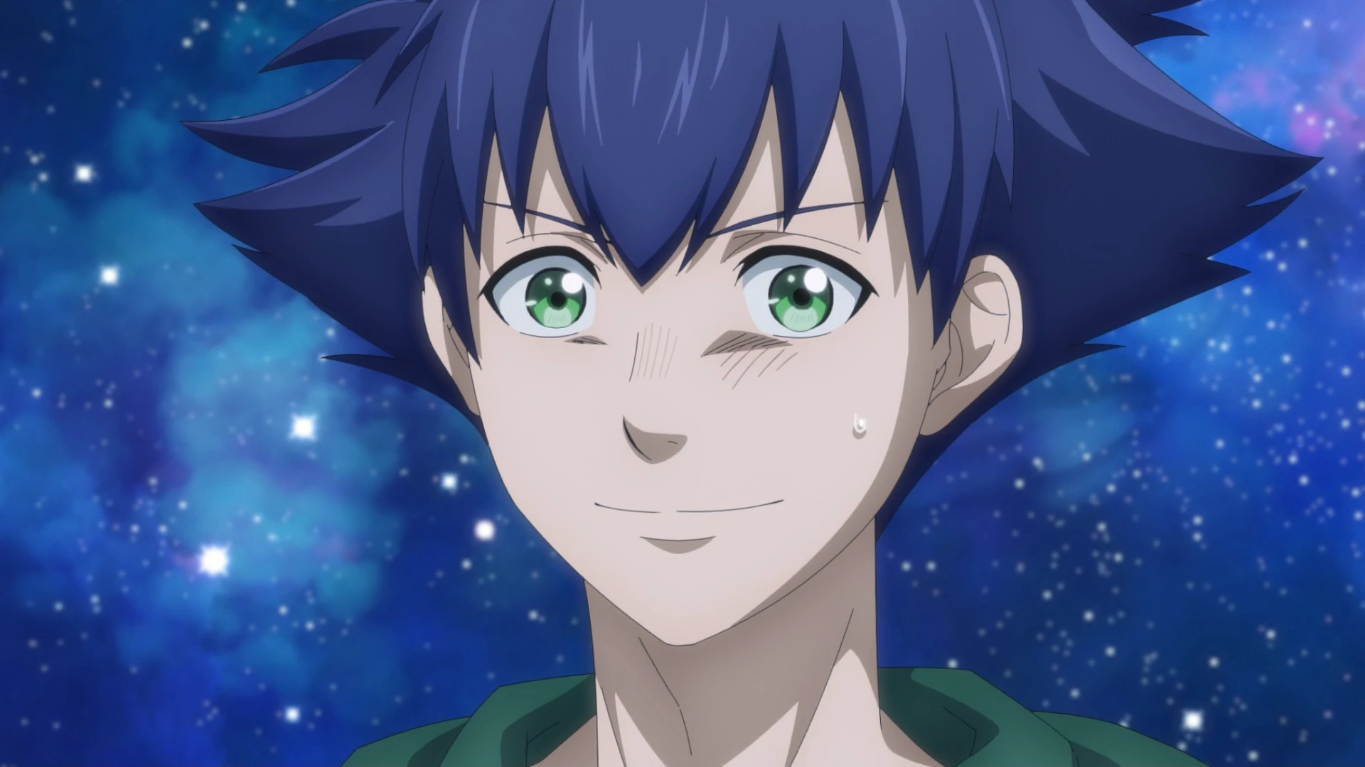 费马的料理 第4话