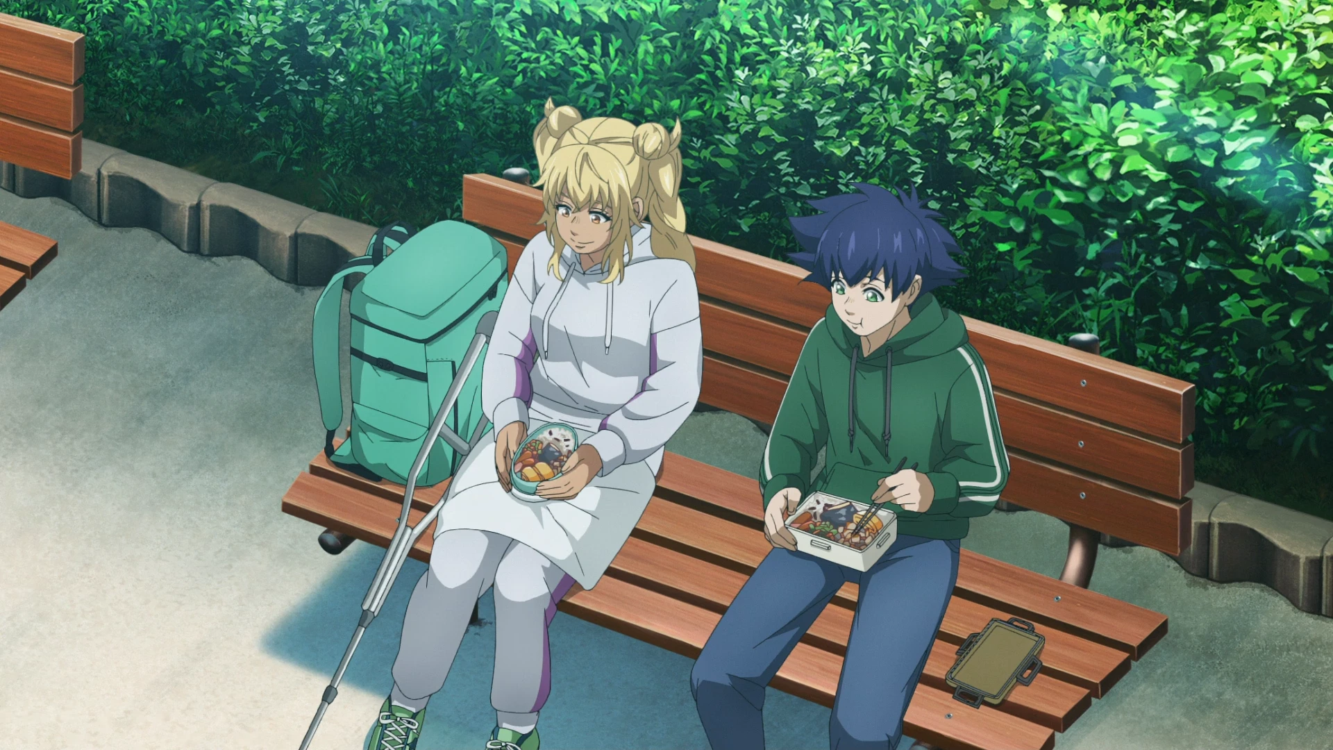 费马的料理 第5话