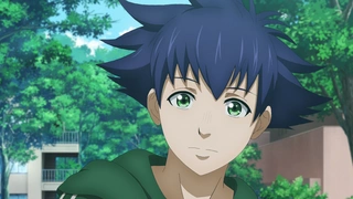 フェルマーの料理 第7話