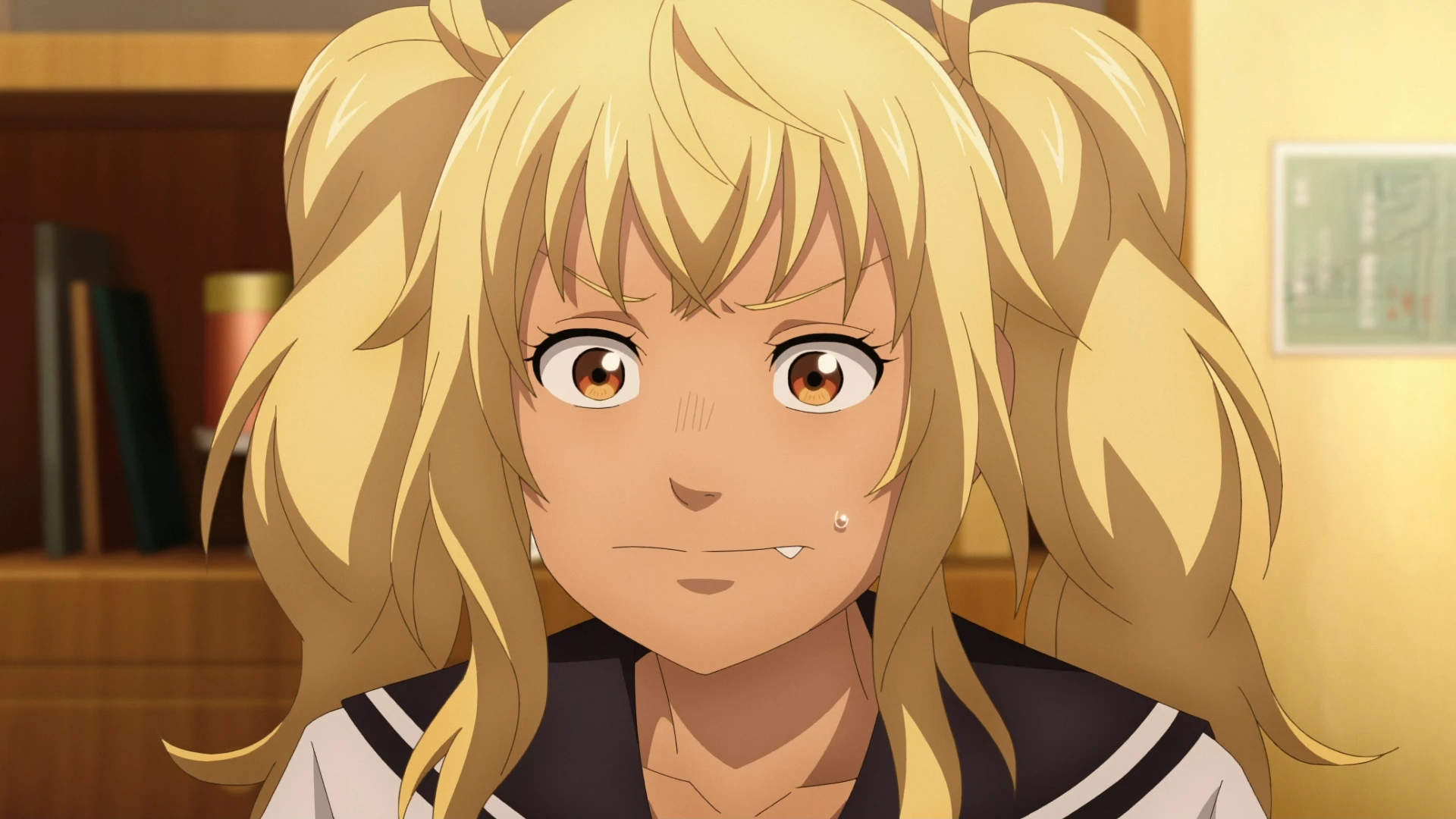 费马的料理 第1话