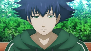 Fermat no Ryouri - EP5