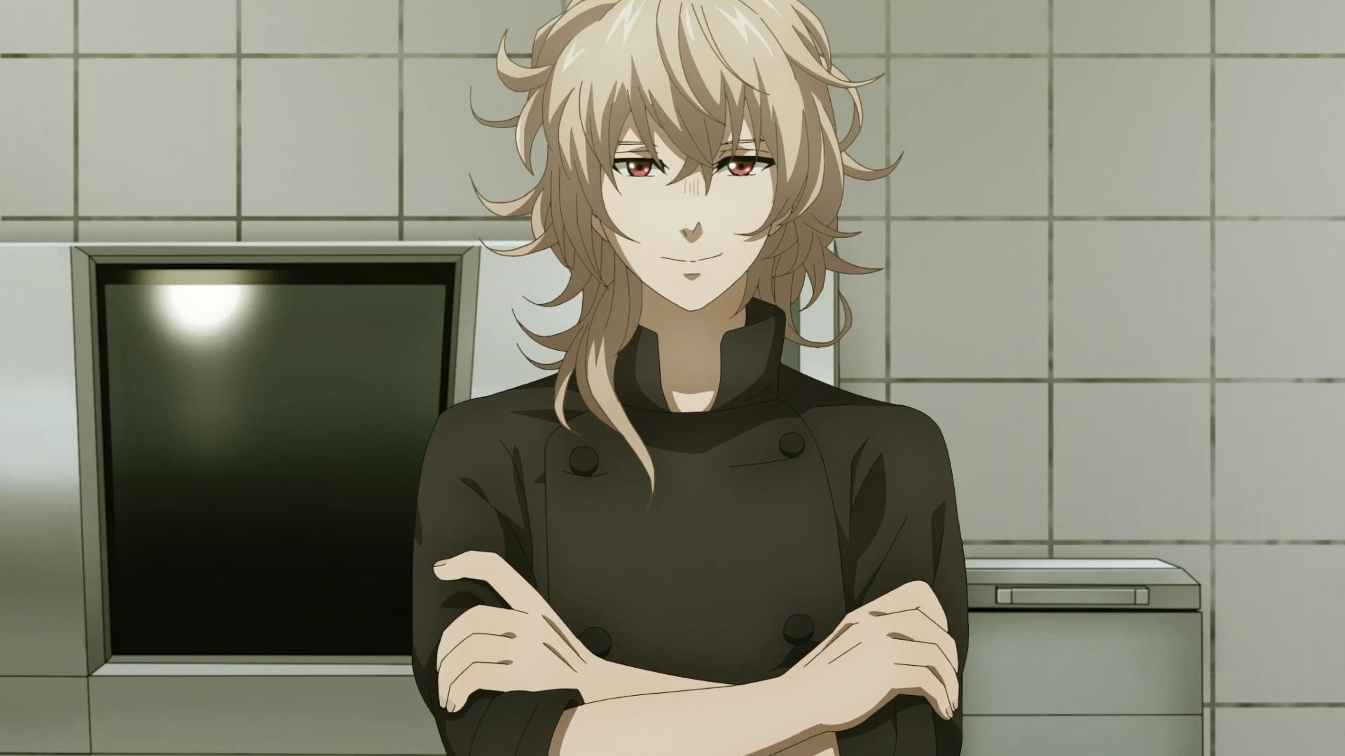 费马的料理 第7话