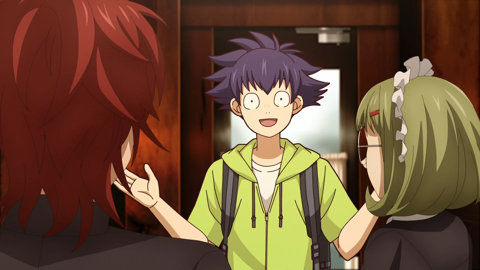 费马的料理 第2话