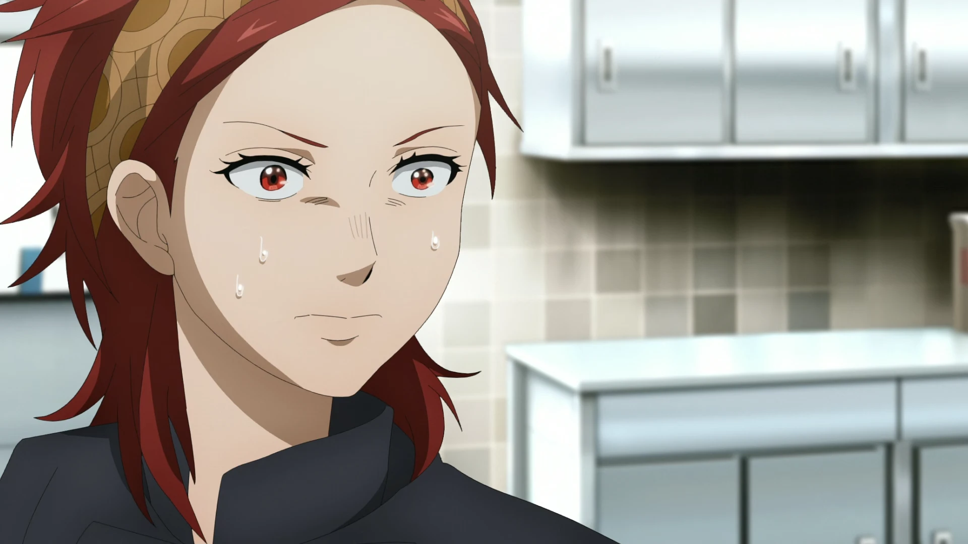 费马的料理 第11话