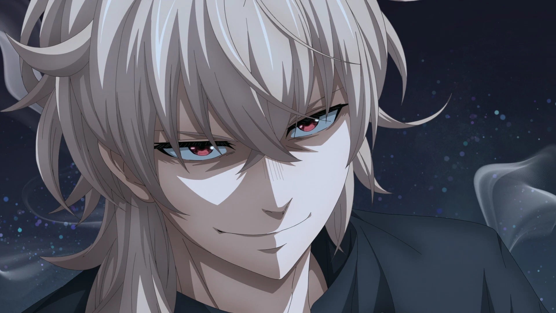 费马的料理 第12话