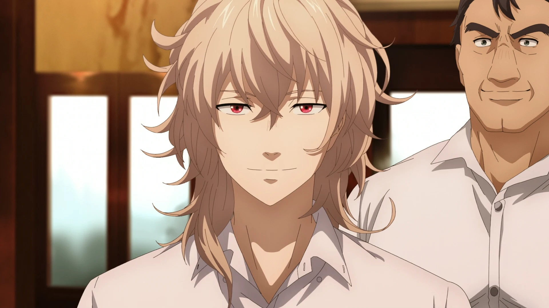 费马的料理 第2话