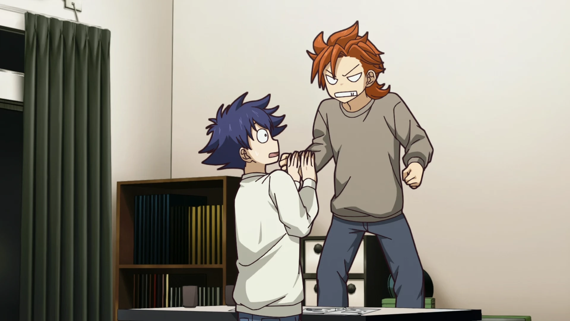 费马的料理 第7话