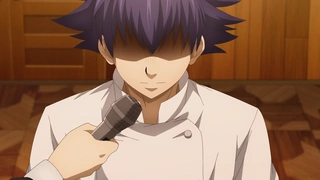 フェルマーの料理 第12話