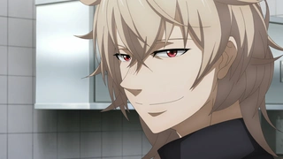 費馬的料理 第3話