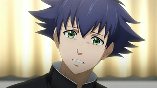 フェルマーの料理 第11話