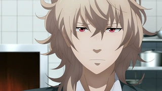 Fermat no Ryouri - EP10