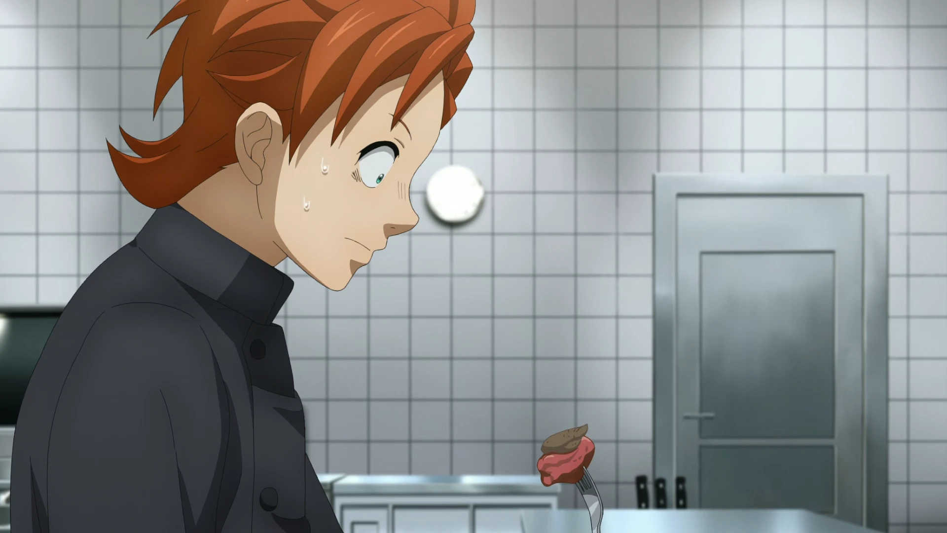 费马的料理 第6话