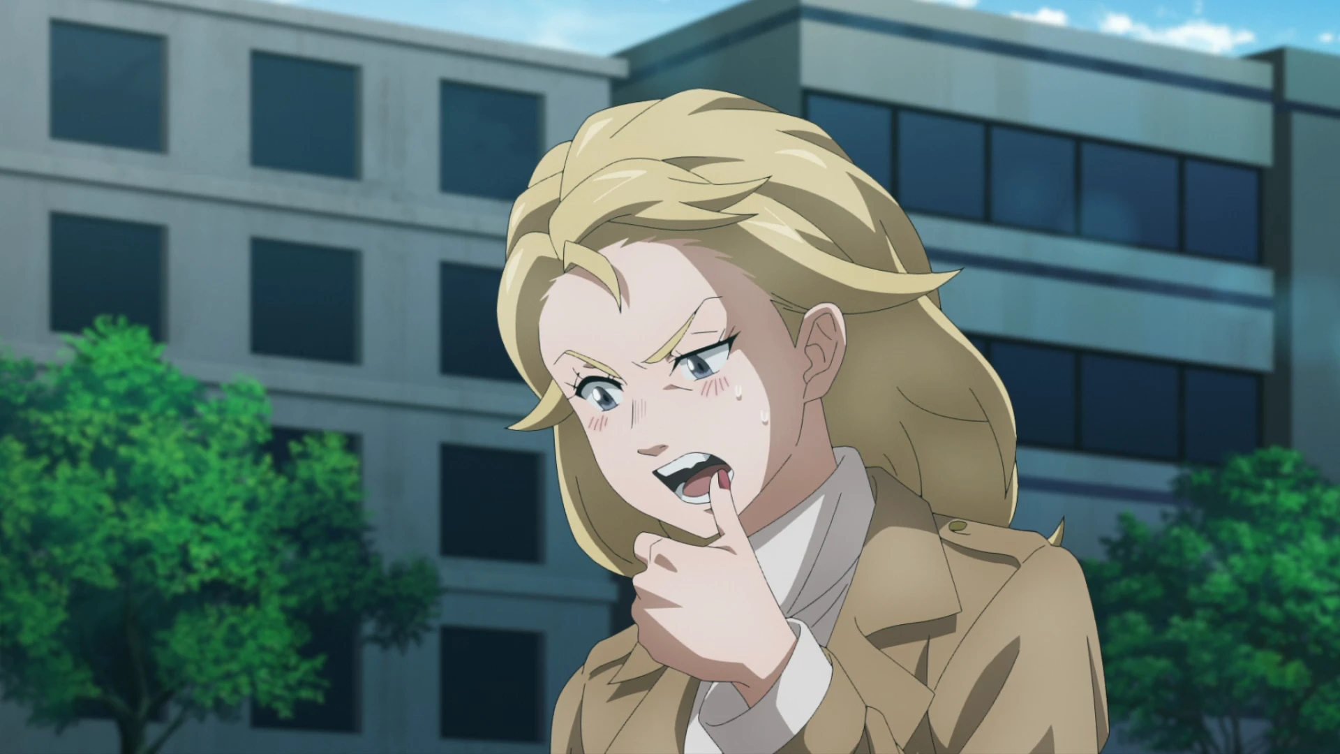 费马的料理 第9话