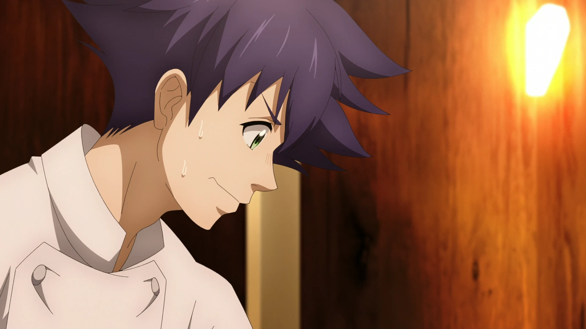 费马的料理 第10话