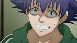 フェルマーの料理 第9話