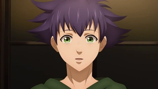 フェルマーの料理 第4話