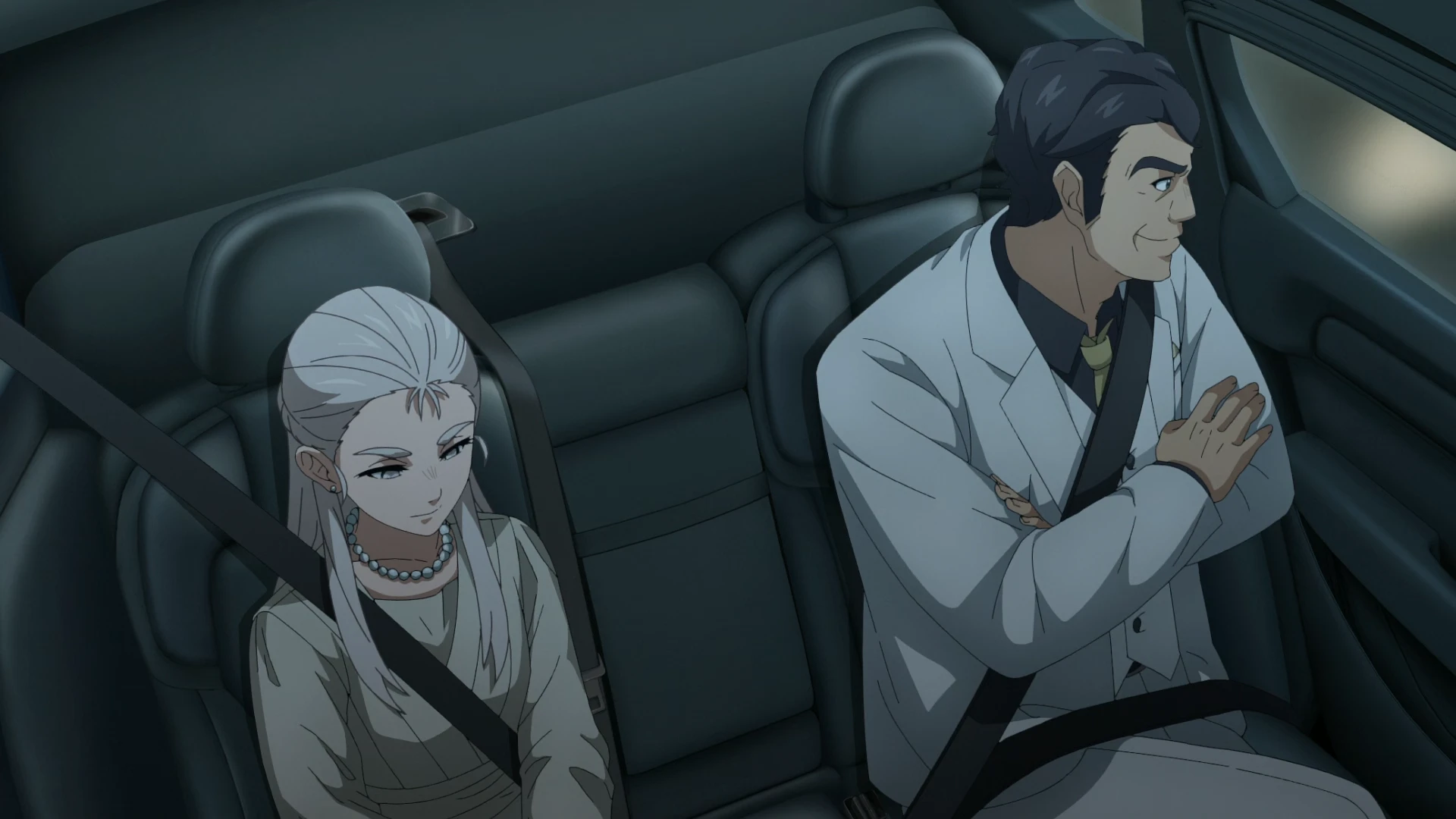 费马的料理 第12话