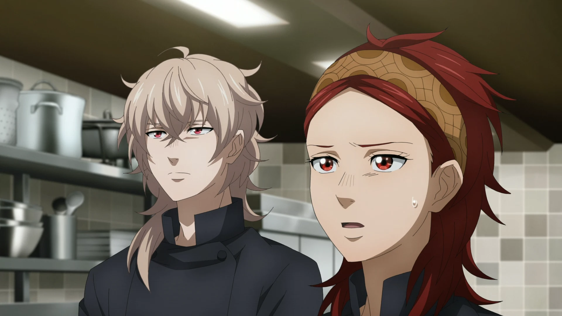 费马的料理 第12话