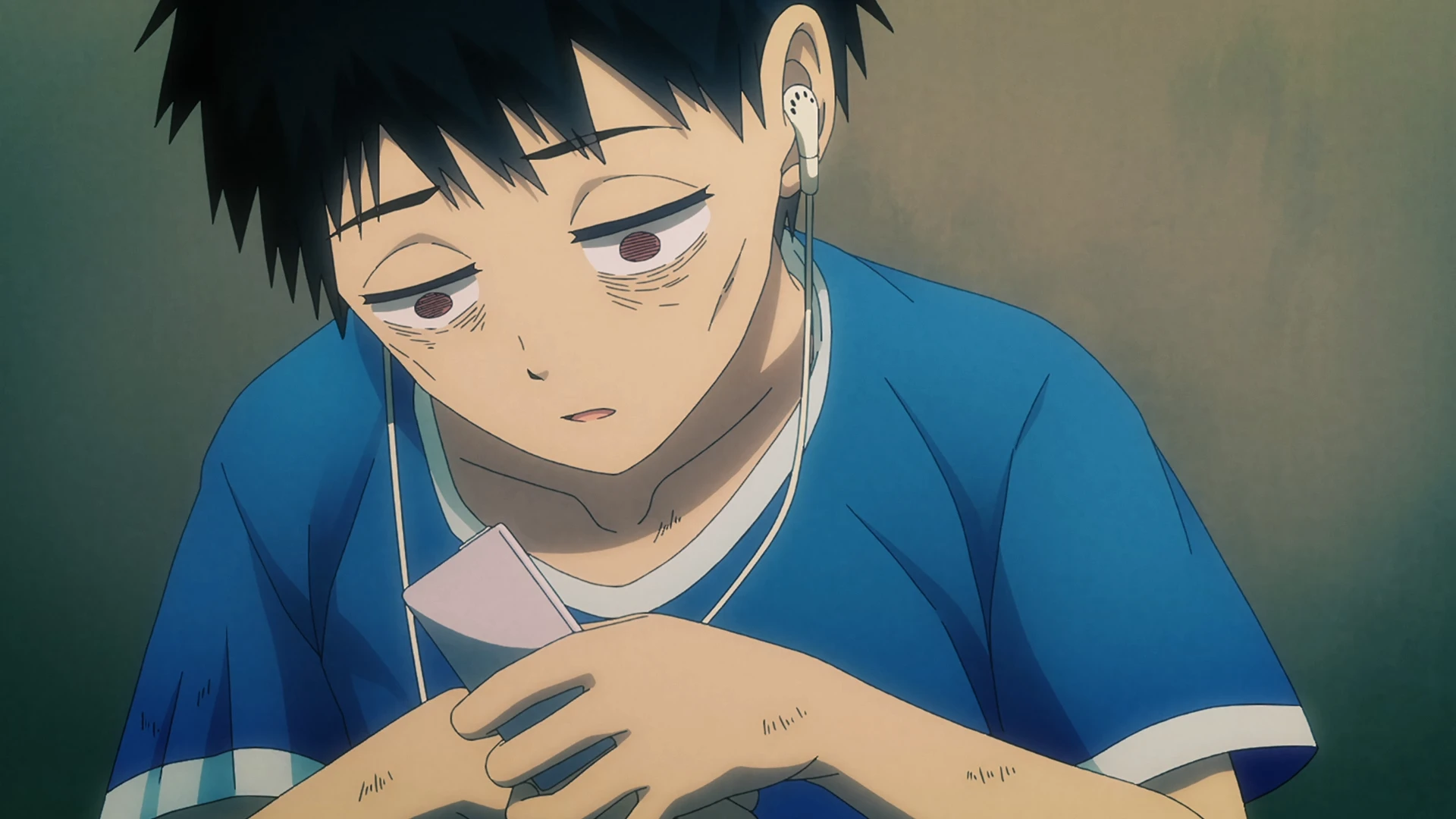 死亡账号 第11话