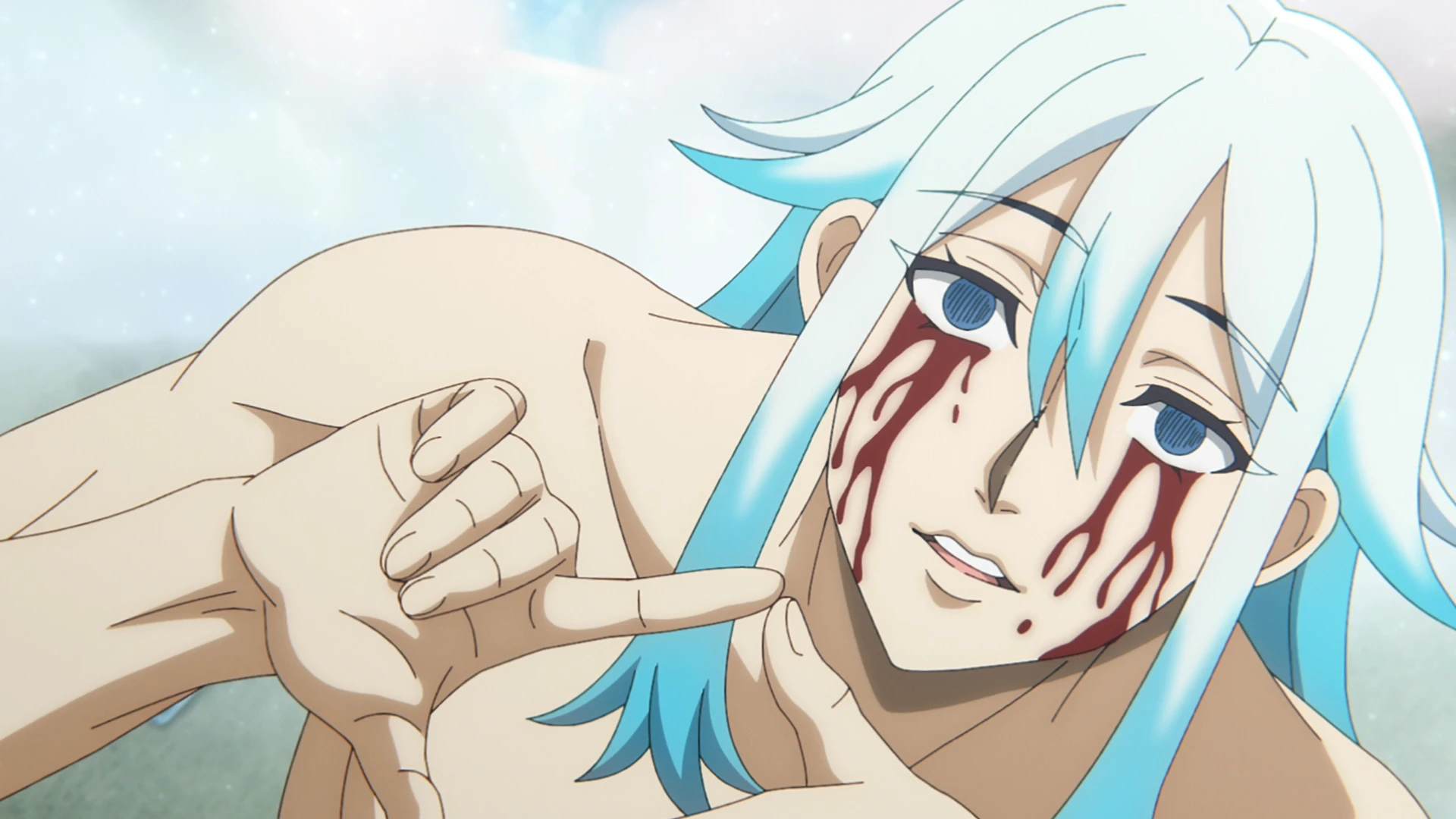 死亡账号 第10话