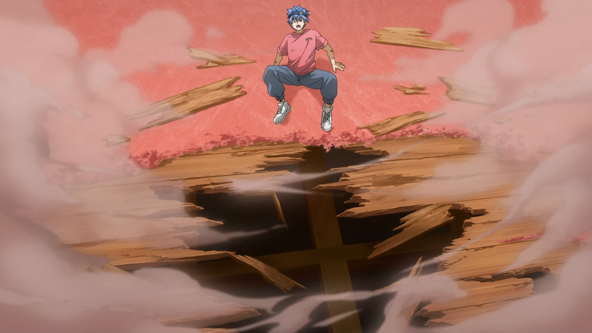 死亡账号 第2话