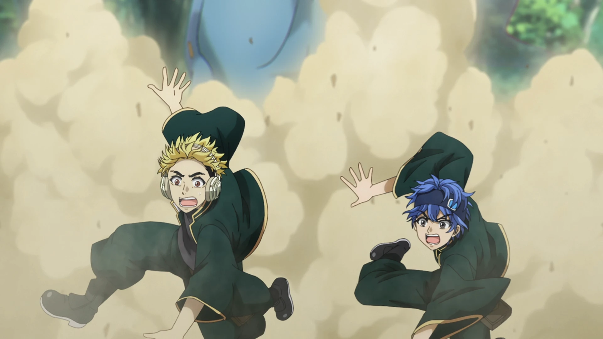 死亡账号 第6话