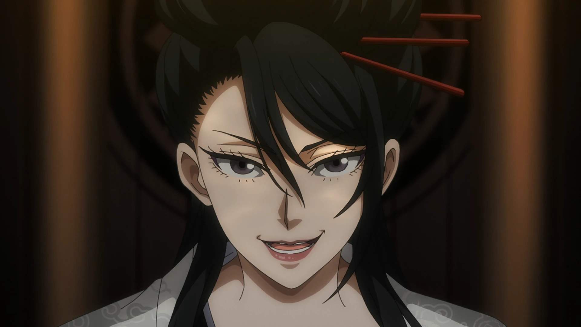 死亡账号 第7话