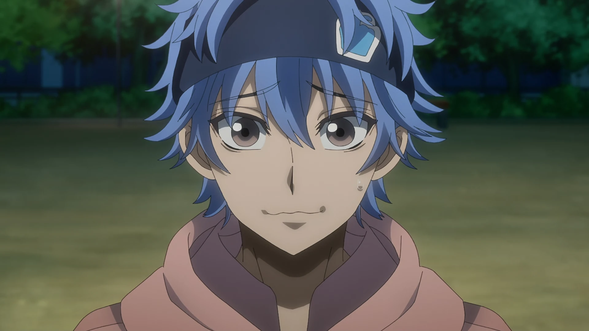 死亡账号 第1话