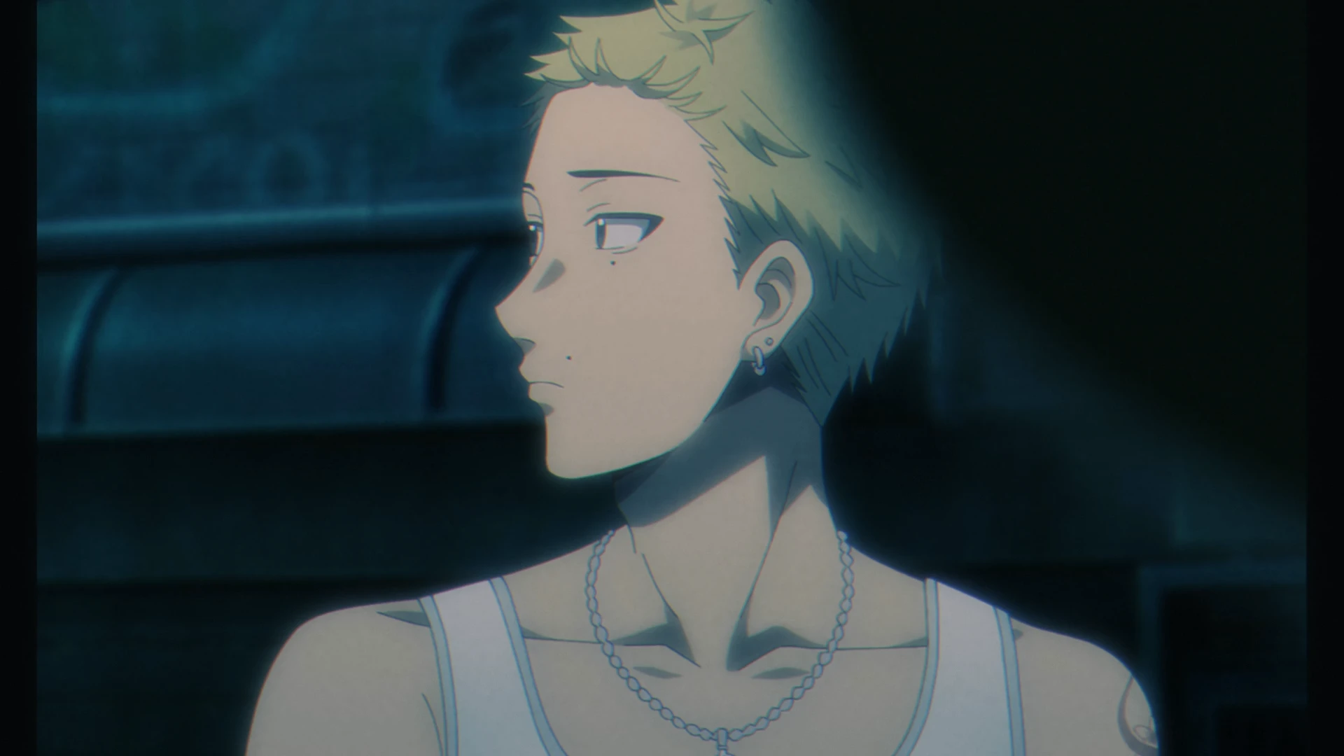 死亡账号 第8话