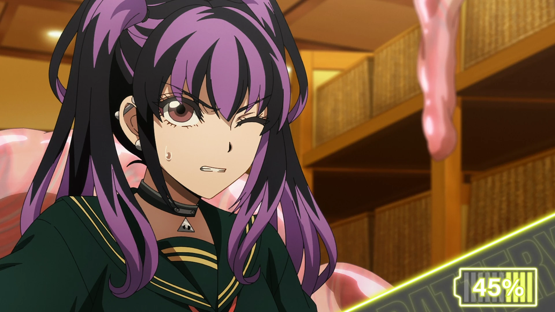 死亡账号 第9话