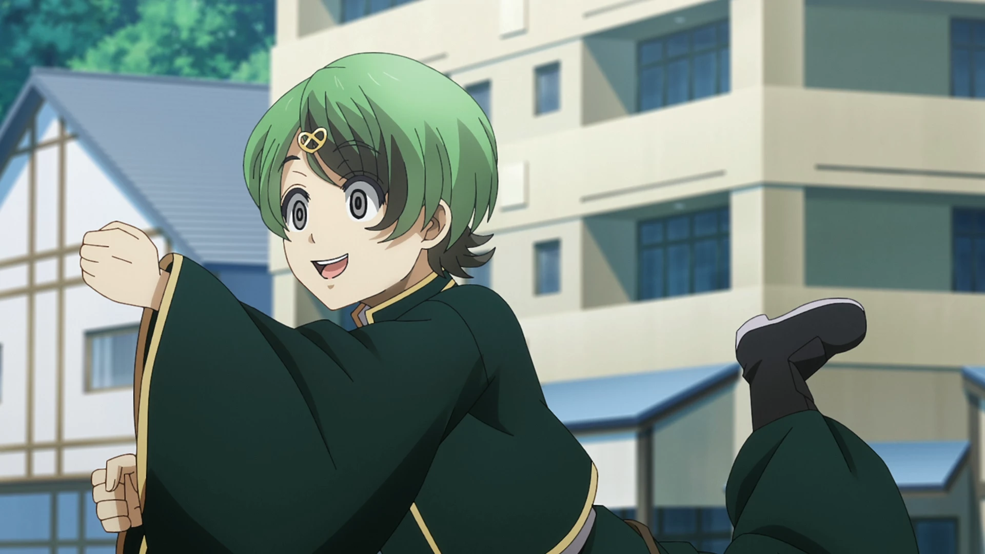 死亡账号 第9话