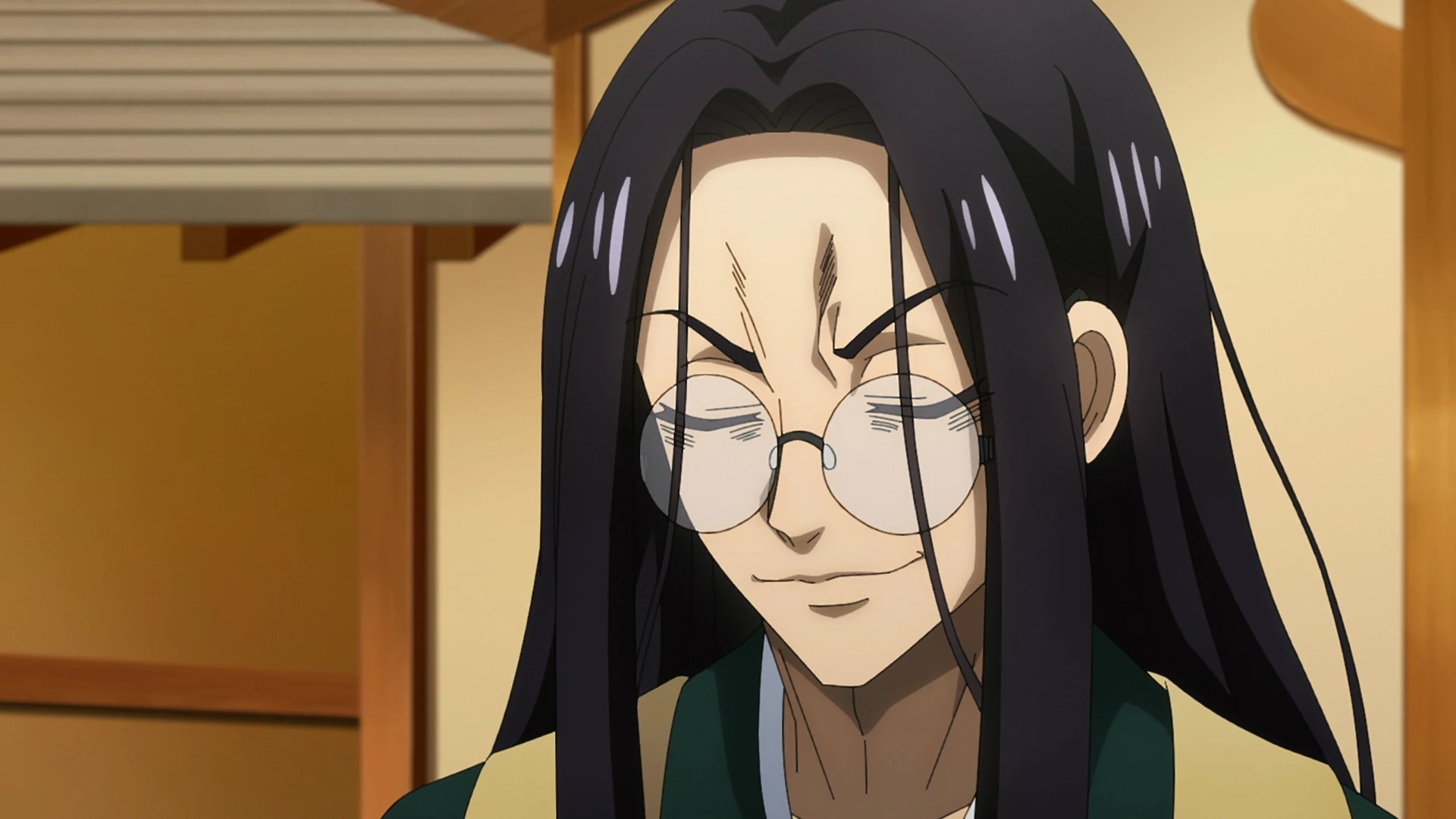 死亡账号 第6话