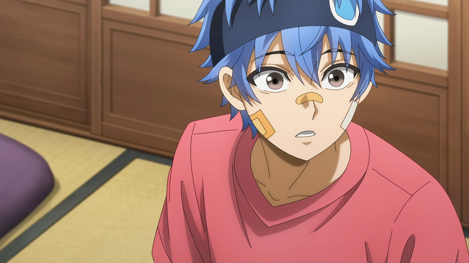 死亡账号 第3话