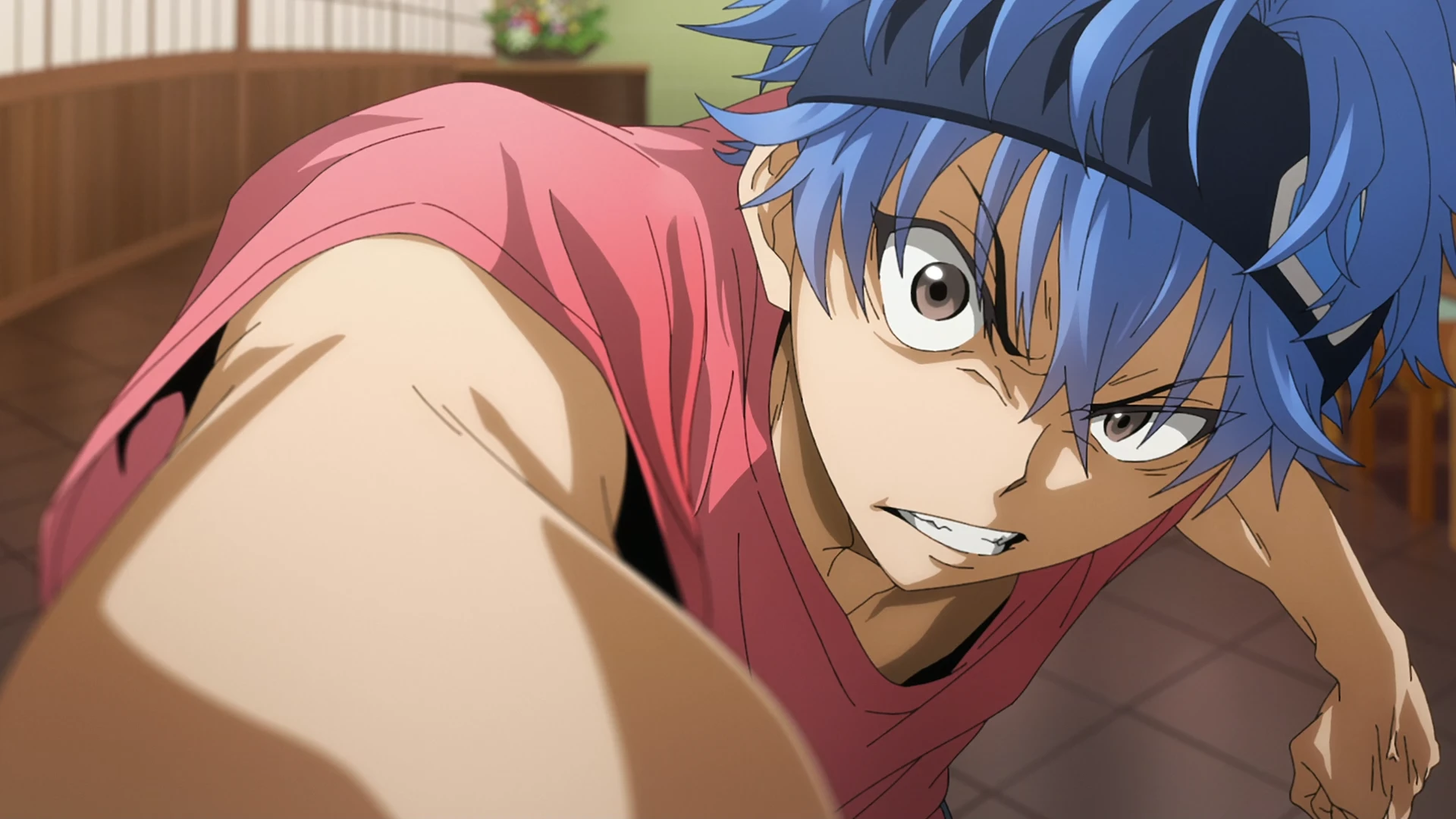 死亡账号 第2话