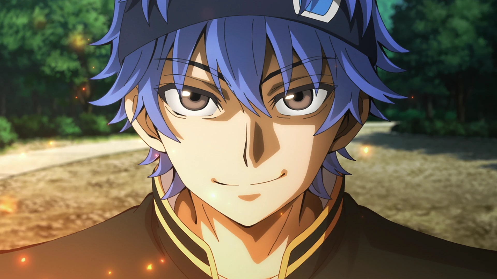 死亡账号 第9话