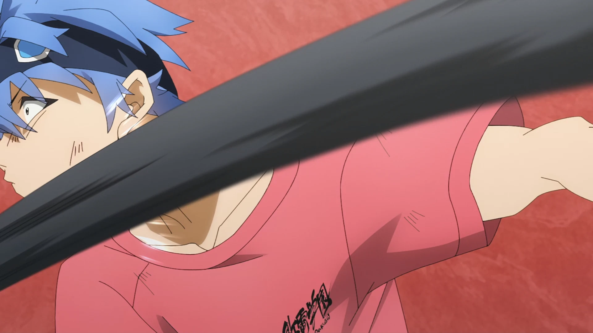 死亡账号 第2话