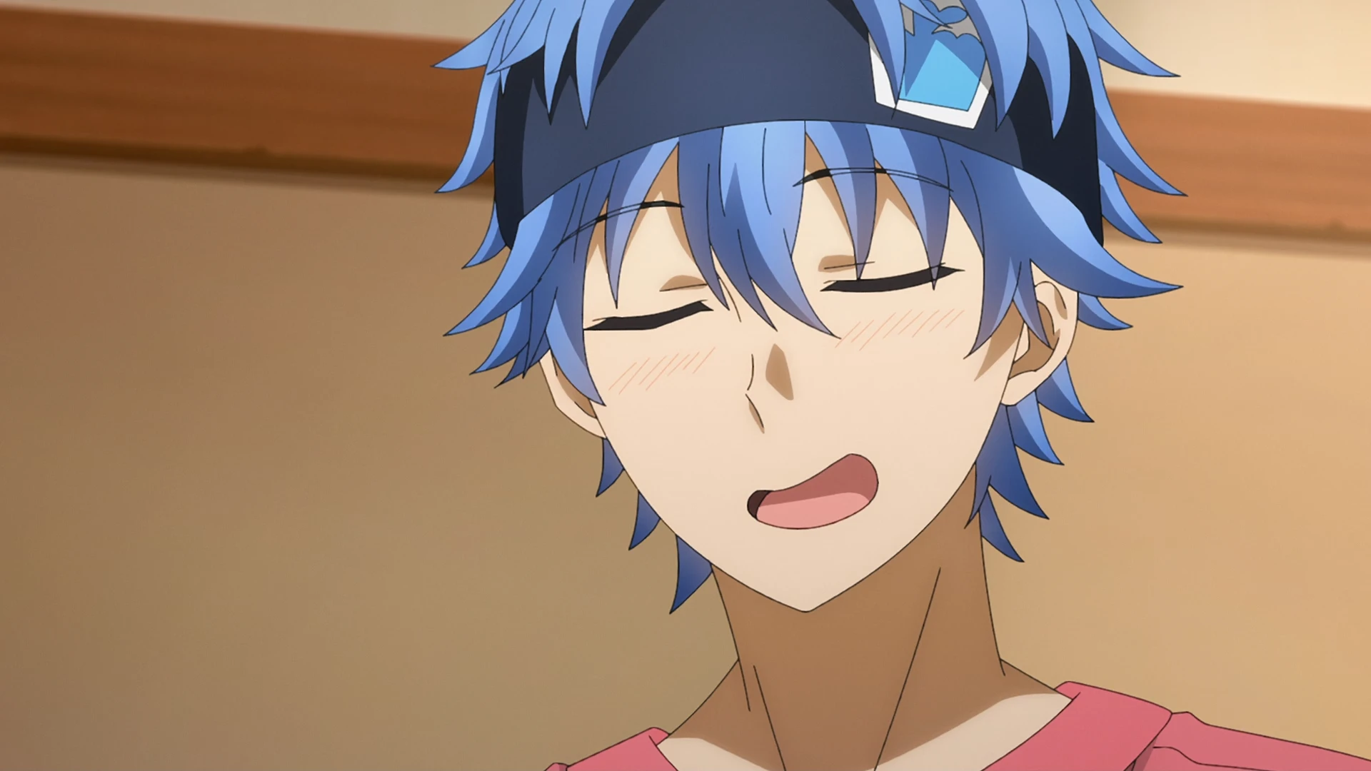 死亡账号 第2话