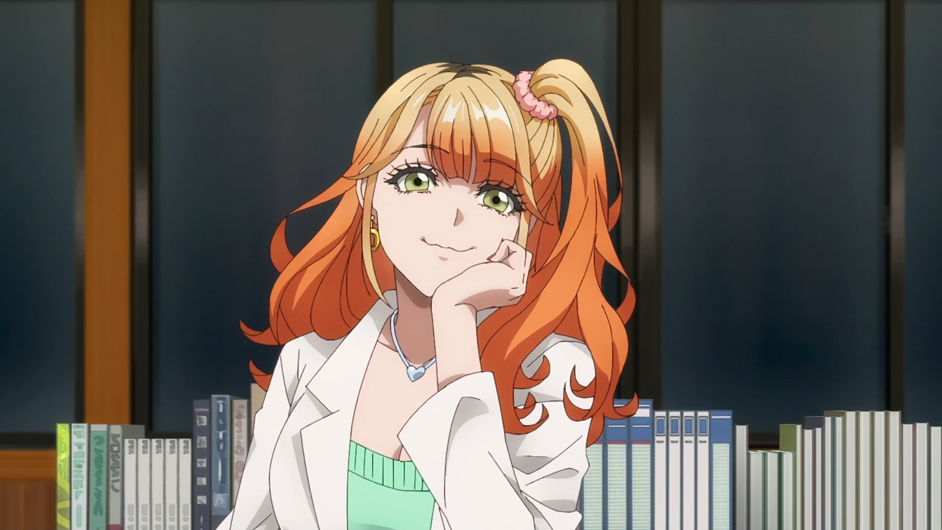 死亡账号 第5话