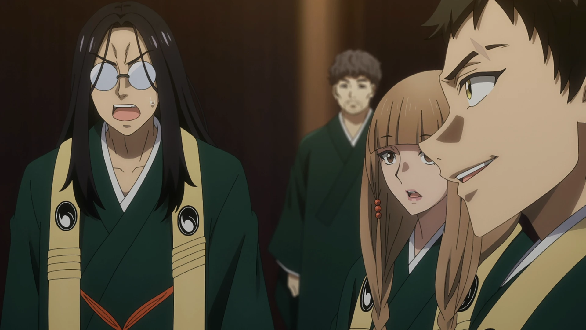 死亡账号 第7话