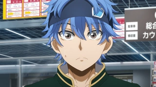 デッドアカウント 第4話