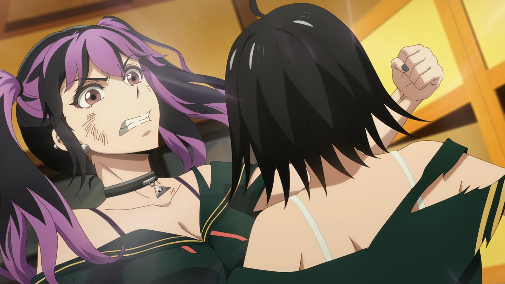 死亡账号 第9话