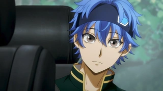 死亡帳號 第7話