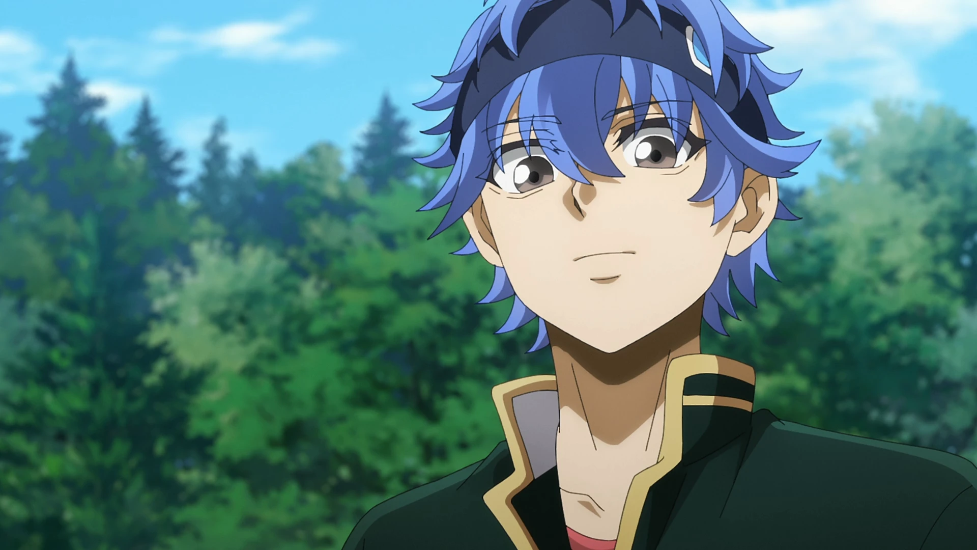 死亡账号 第10话