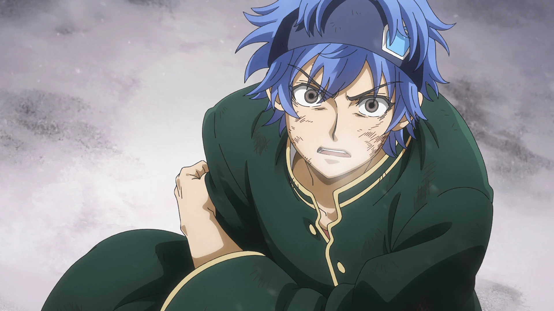 死亡账号 第11话