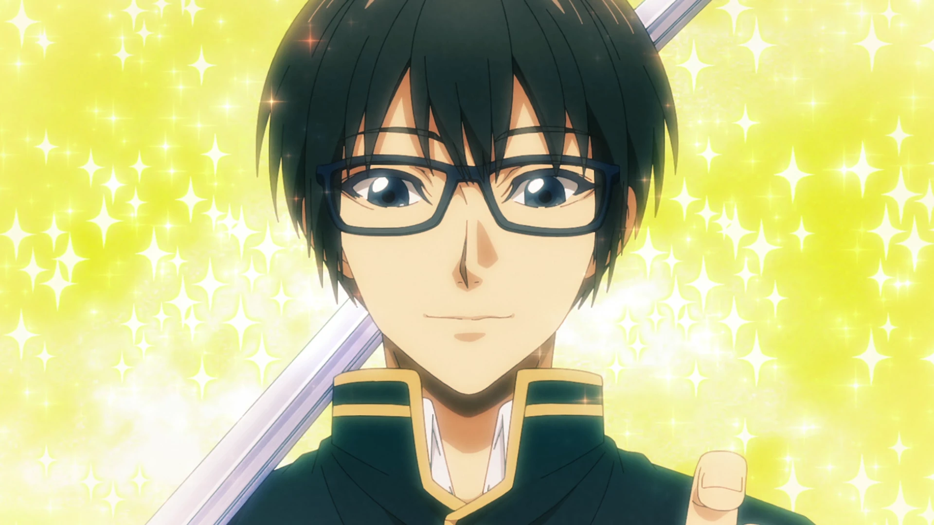 死亡账号 第9话