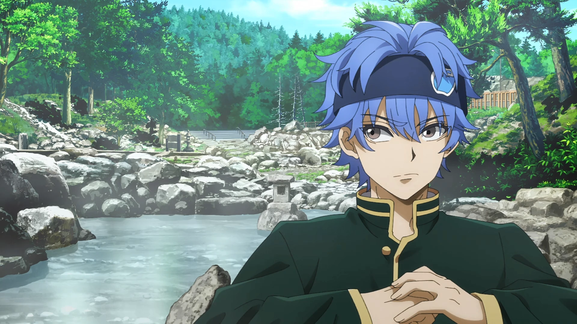 死亡账号 第8话