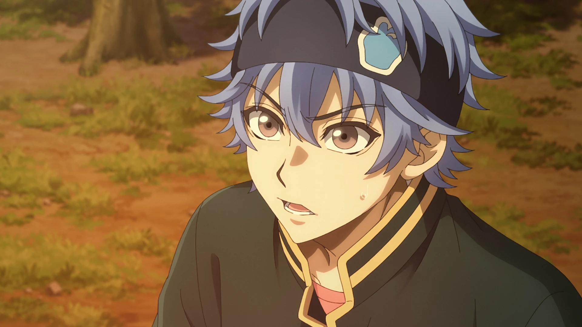 死亡账号 第7话