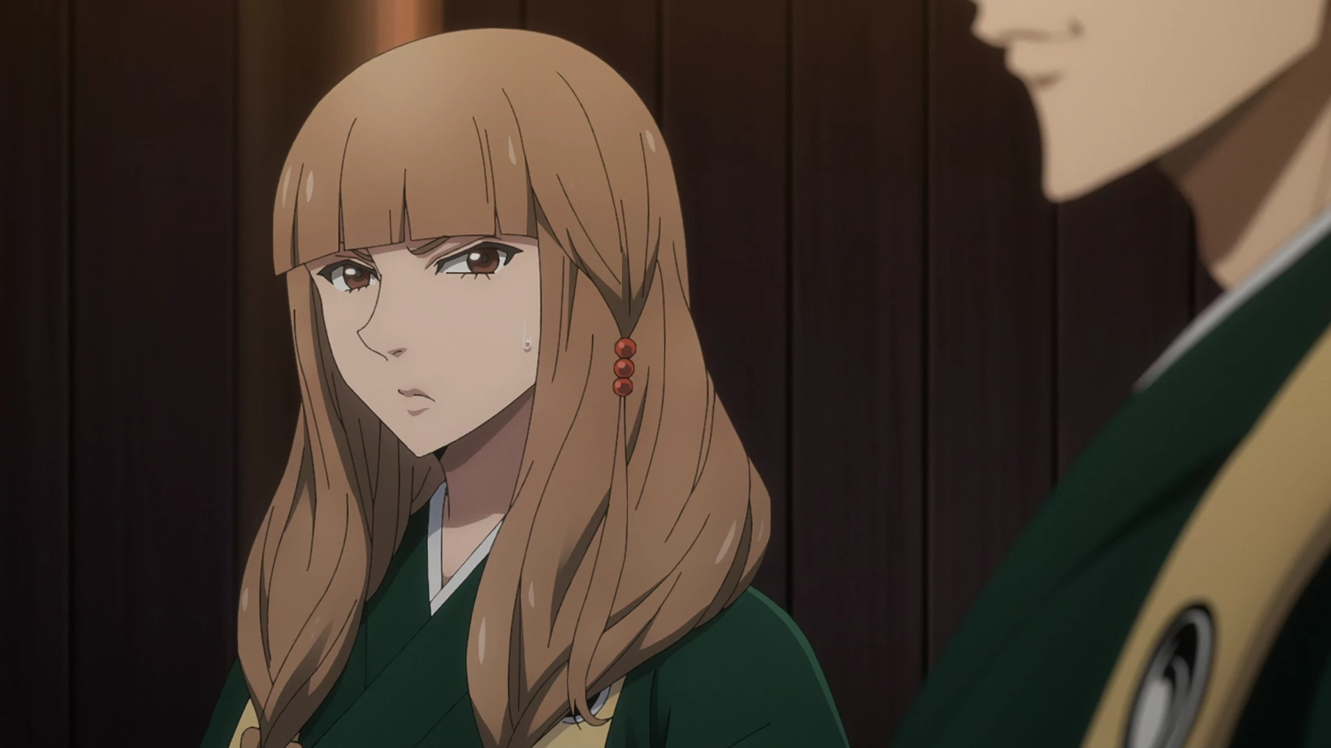 死亡账号 第5话