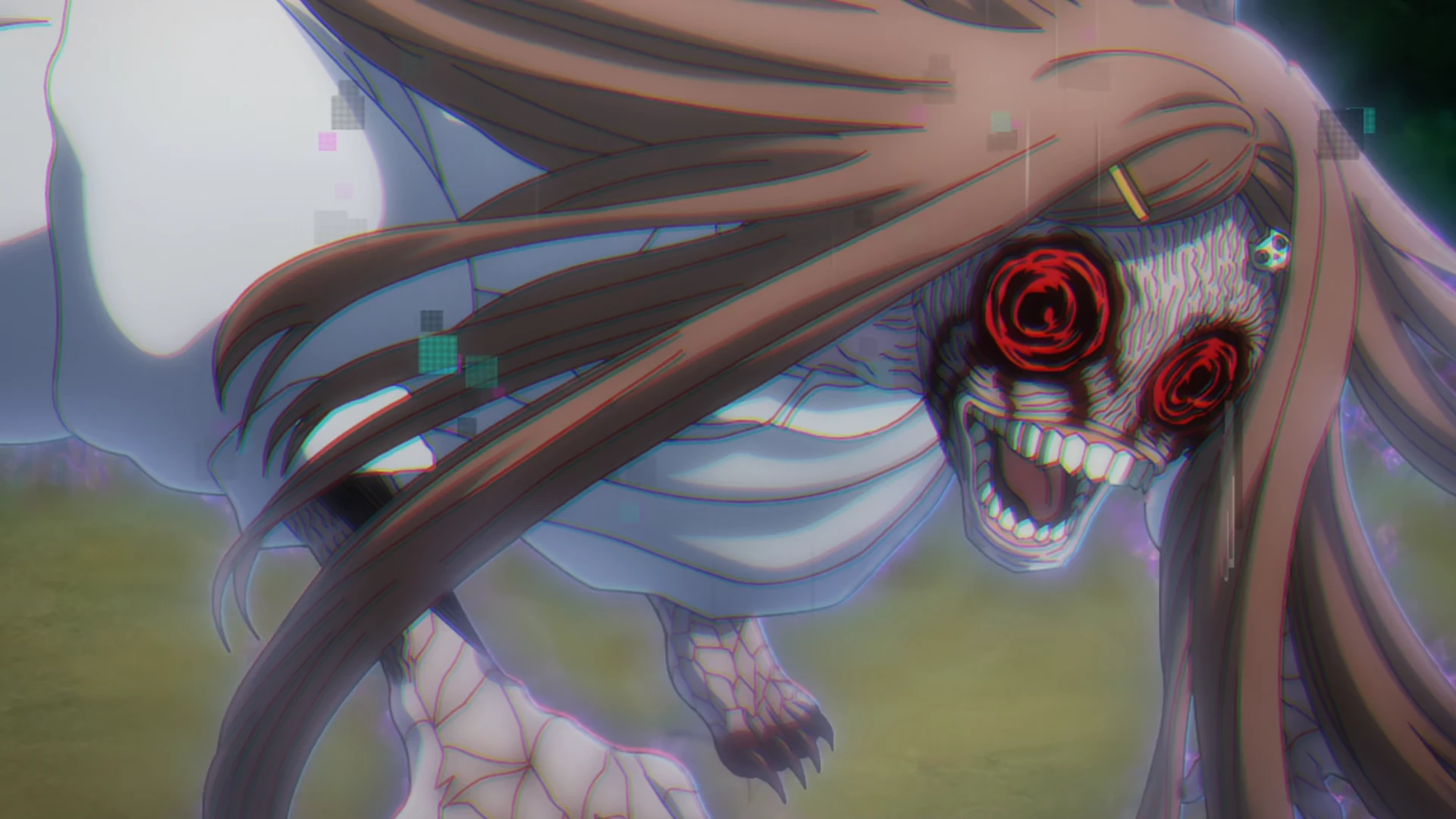 死亡账号 第1话